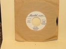 Rose Battiste - Hit & Run//I Miss My Baby - Not For Sale copy