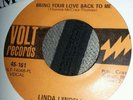 Linda Lyndell - Bring Your Love Back To Me