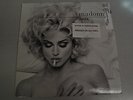 Madonna Fever Special Limited Red Vinyl Double LP PRO-A-6074 RARE DJ Copy