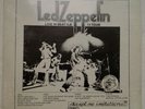 LED ZEPPELIN 1973 LIVE IN SEATTLE TOUR SEALED