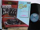The Zombies - Rock Roots   ROOTS 2  UK LP  1st Press  1976  Decca