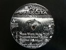 RARE DREXCIYA 2 BUBBLE METROPOLIS 1st Pressing DETROIT UR