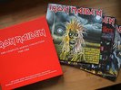 Iron Maiden - Killers - The Number Of The Beast - Vinyl LP - Box - TOP