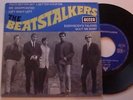 THE BEATSTALKERS    YOU D BETTER GET A BETTER .....TRES RARE EP