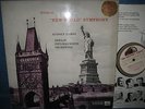 ASD 380 *WHITE/GOLD* RUDOLF KEMPE* CONDUCTS *DVORAK: 'NEW WORLD' SYMPHONY NO.5*