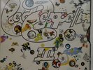 LED ZEPPELIN 3 * SEALED SUPER RARE