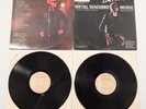 LP Record Lou Reed Metal Machine Music First Pressing RCA CPL2-1101 Stereo Vinyl