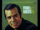 PERNELL ROBERTS come all ye fair & tender ladies VG+ LSP-2662 Living Stereo 1s