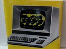 KRAFTWERK Computer World VINYL LP Sealed/New Kling Klang Brian Eno, Amon Duul II