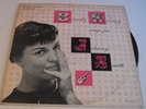 FEMALE JAZZ VOCAL LP BEVERLY KENNEY SINGS JOHNNY SMITH 1st PRESS / ROOST #2206