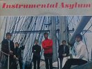 * MANFRED MANN * Instrumental Asylum * Ep * Picture Cover  *
