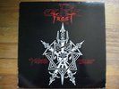Celtic Frost Morbid Tales 1985 Metal Blade Original