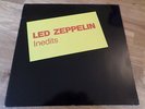 Led Zeppelin LP Inedits White Label limited edition 150 copies near mint