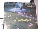 The Flamingos, Checker LP # 1433, orig first press, vg+