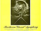 HMV ALP1286-87 - Beethoven - Symphony No. 9 - Wilhelm FURTWANGLER - V.RARE