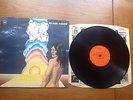 black widow II 1st uk press cbs64133 gatefold sleeve classic rock/progressive.