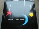 LP CHRIS REA Wired To The Moon 1st GERMANY, MINT/MINT-