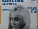 AGNETHA FÄLTSKOG (ABBA) * ZIGENARVÄN * SWE 7