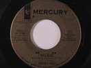 C. HENRY HALL: I Believe / (i Pray For) A Miracle 45 rare Soul