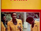 THE PIONEERS - YEAH, TROJAN TRLS 24,  UK LP