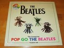 THE BEATLES 
