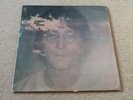 JOHN LENNON Imagine LP Vinyl Record Album UK press RARE EX 1st A1