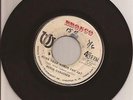 Boris Gardiner     Groovy Kind Of Love    More Than World Can Say  7''  / G+