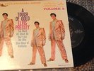 7'' 45 rpm EP - Elvis Presley - A Touch Of Gold III - US RCA EPA 5141 - EX/NM