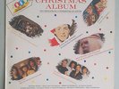 The Christmas Album - Now That's What I Call Music - NOX Vinyl LP Album UK 1985