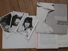 Ingeburg Thomsen.Weisse Sklavin. Promo Edition.Photos von Anton Corbijn.