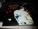 QUEEN A KIND OF MAGIC RARE SPAINISH SLEEVE 7
