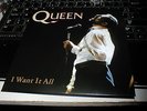 QUEEN I WANT IT ALL RARE SPAINISH SLEEVE 7