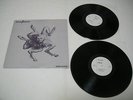 Black Sabbath - Buer Album  Japan 2LP / Dio