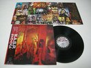 W.A.S.P. - Live In The Raw Japan LP / WASP