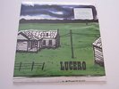LUCERO Attic Tapes LP + 7