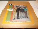 EP ROCK THE WHO 