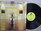 ELECTRIC LIGHT ORCHESTRA. ELO. 1st ORIG LP. SONOPRESSE LABEL 69670. 1971. RARE