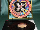 Kiss - Rock And Roll Over LP  - NBLP 7037 - Blue Tears RCA Record Club Pressing