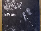 MINOR THREAT 