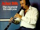 ACKER BILK The Moment I'm With You 1981 UK Vinyl LP EXCELLENT CONDITION