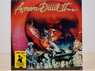 LP: Amon Düül II - Dance Of The Lemmings, Colored Vinyl, NEU & OVP