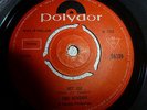 JIMI HENDRIX..HEY JOE..UK RARE UK IST ISSUE POLYDOR No 56139