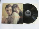 CHET BAKER Stereo LP Clean Original Riverside 1135 JAZZ