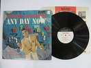 CHUCK JACKSON Any Day Now LP In Shrink Original WAND MONO SOUL R&B