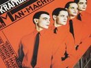 KRAFTWERK - THE MAN MACHINE - DE 78