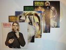 NIRVANA - OUTCESTICIVE SERIES 5X12