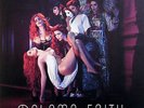 PALOMA FAITH * A PERFECT CONTRADICTION UK TOUR PROGRAMME * BN&M