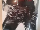 MOTLEY CRUE - TOO FAST FOR LOVE (2005) LP +7