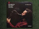LES ARBUCKLE - No More No Less - US 1993 - AUDIOQUEST audiophile - MINT