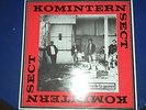 KOMINTERN SECT RARE 33 TOURS LES SEIGNEURS DE LA GUERRE